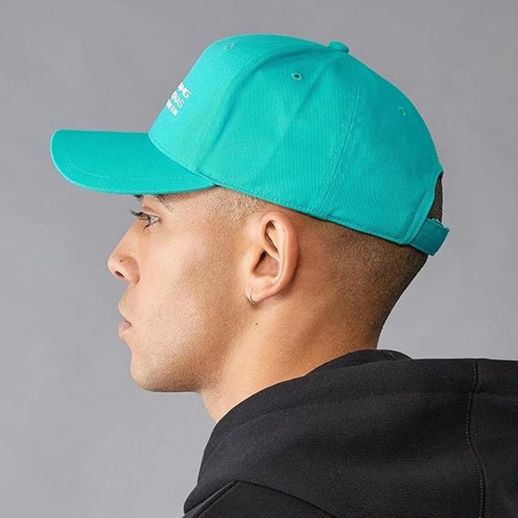 Mercedes AMG Petronas F1 Hat with 3D Team Logo Execution - Picture 6 of 7